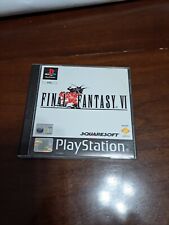 Final fantasy pal usato  Napoli
