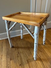 Vtg rustic adirondack for sale  Shelburne