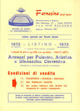 1972 bologna sportivi usato  Milano