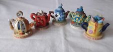 Tetley tea collectable for sale  THETFORD