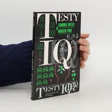 Testy IQ  |  Oldřich Pošmurný, używany na sprzedaż  Wysyłka do Poland