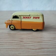 Dinky toys origine d'occasion  Sarzeau