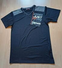 Tee shirt blue d'occasion  Cambrai