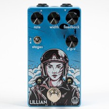 Walrus audio lillian for sale  Woodbury