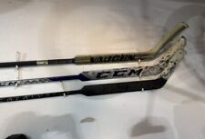 Goalie sticks senior for sale  Waukegan