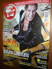 Film tv.adriano celentano usato  Campagna
