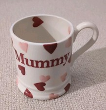 Emma bridgewater mummy for sale  HAYWARDS HEATH