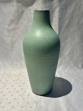 Vase hell grün gebraucht kaufen  Arnstadt