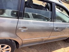 Passenger rear side for sale  Carnesville