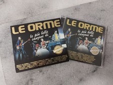 Orme più belle usato  Roma