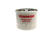 Filtro gasolio yanmar usato  Vittoria