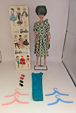 Vtg barbie brunette for sale  Branford
