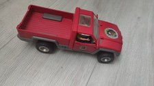 Schleich fahrzeug gebraucht kaufen  Braunschweig
