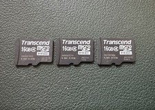 16gb microsd karte gebraucht kaufen  Dachsbach