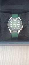 Montre seiko automatique d'occasion  Marseille X