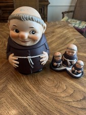 Vtg goebel friar for sale  Richardson
