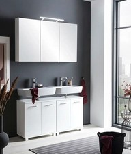 Led spiegelschrank 75x100x16 gebraucht kaufen  Kiel