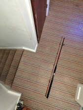 Shakespeare firebird 7ft for sale  BENFLEET