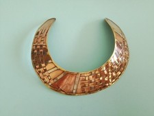 Vintage cleopatra torque for sale  TUNBRIDGE WELLS