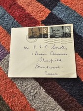 1965 franked winston for sale  MIRFIELD