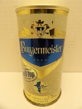 11oz burgermeister pull for sale  Elgin
