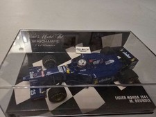 Minichamps ligier mugen for sale  MARGATE
