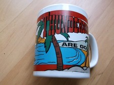 thunderbirds mug for sale thunderbirds mug for sale NORTHALLERTON