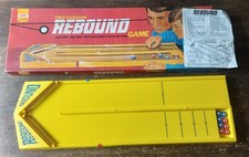 Vintage rebound table for sale  LEEK
