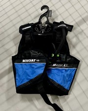 Beuchat masterlift jacket gebraucht kaufen  Dresden
