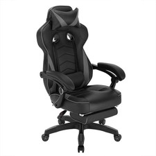 Gaming stuhl bürostuhl gebraucht kaufen  Sulz am Neckar
