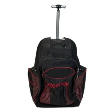 Reebok vermelho e preto grande equipamento atlético bolsa transportadora armazenamento, usado comprar usado Reebok vermelho e preto grande equipamento atlético bolsa transportadora armazenamento, usado comprar usado  Enviando para Brazil
