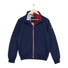 Tommy hilfiger bomber for sale  CHESTERFIELD