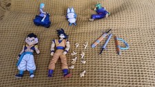 Dragon ball bundle for sale  LONDON