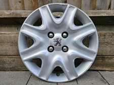 Peugeot 207 wheel for sale  BRISTOL