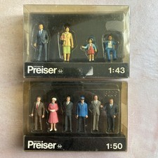 preiser 1 43 d'occasion preiser 1 43 d'occasion  Falicon