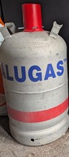 Alugas gasflasche 11kg gebraucht kaufen  Ulmen