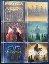 Gregorian masters chants gebraucht kaufen Gregorian masters chants gebraucht kaufen  Filderstadt