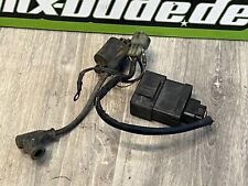 Ktm cdi zündung gebraucht kaufen  Coesfeld