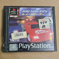 Ray tracer ps1 gebraucht kaufen  Trier