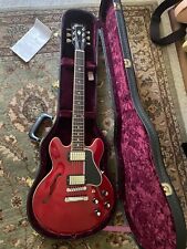 2007 gibson 339 for sale  Sherman Oaks