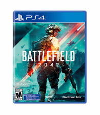 Battlefield 2042 playstation for sale  Lake Zurich