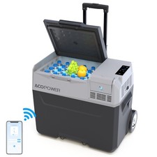 Acopower pro p40 for sale  Walnut