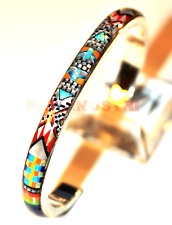 Indianerschmuck armreif 925 gebraucht kaufen  Karlsruhe