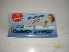 Werbe nostalgietruck ldi gebraucht kaufen  Freilingen, Leuterod, Wölferlingen
