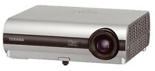 Videoproiettore toshiba tdp usato  Italia