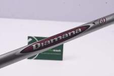 Diamana wood shaft for sale  LOANHEAD