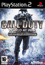 Call duty war for sale  STOCKPORT
