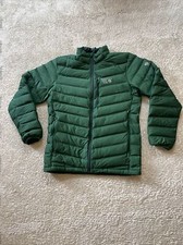 Mountain hardware green for sale  Brooklyn