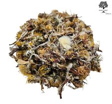 Getrocknete Huflattich Blüten 85g - 1,95Kg Klasse A Tussilago Farfara, usado comprar usado  Enviando para Brazil