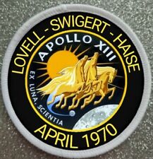 Apollo nasa moon for sale  ORMSKIRK